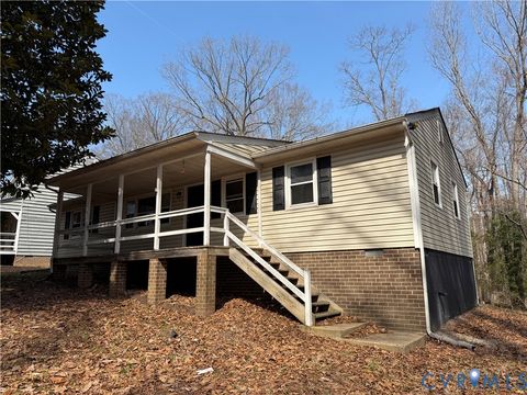 Tiny photo for 3041 Clintwood Road, Chesterfield, VA 23112 (MLS # 2607063)
