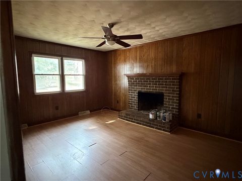 Tiny photo for 3041 Clintwood Road, Chesterfield, VA 23112 (MLS # 2607063)
