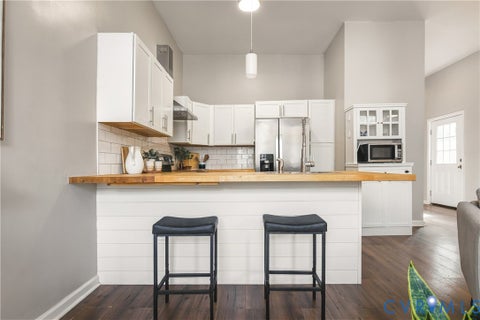 Tiny photo for 2112 Dinwiddie Avenue, Richmond, VA 23224 (MLS # 2628356)
