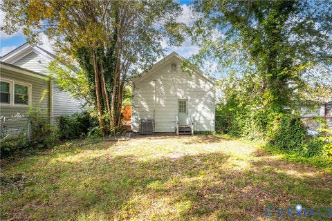 Tiny photo for 2112 Dinwiddie Avenue, Richmond, VA 23224 (MLS # 2628356)