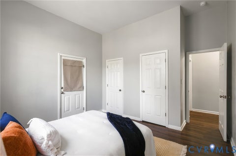 Tiny photo for 2112 Dinwiddie Avenue, Richmond, VA 23224 (MLS # 2628356)