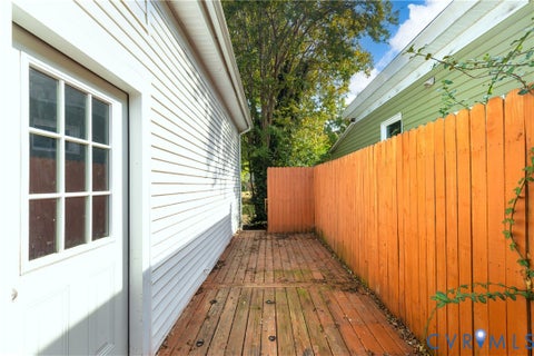 Tiny photo for 2112 Dinwiddie Avenue, Richmond, VA 23224 (MLS # 2628356)