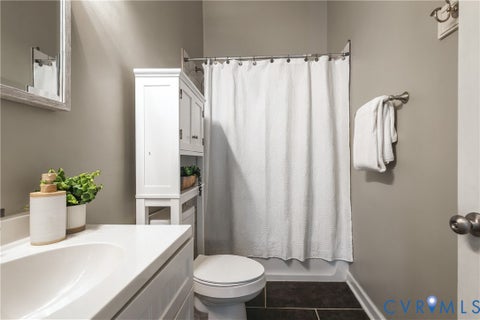 Tiny photo for 2112 Dinwiddie Avenue, Richmond, VA 23224 (MLS # 2628356)