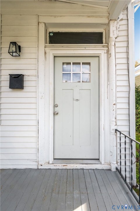 Tiny photo for 2112 Dinwiddie Avenue, Richmond, VA 23224 (MLS # 2628356)