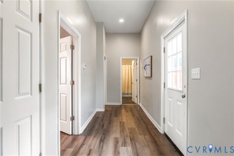 Tiny photo for 2112 Dinwiddie Avenue, Richmond, VA 23224 (MLS # 2628356)