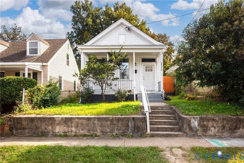 Tiny photo for 2112 Dinwiddie Avenue, Richmond, VA 23224 (MLS # 2628356)