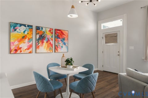 Tiny photo for 2112 Dinwiddie Avenue, Richmond, VA 23224 (MLS # 2628356)