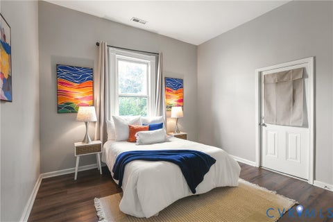 Tiny photo for 2112 Dinwiddie Avenue, Richmond, VA 23224 (MLS # 2628356)