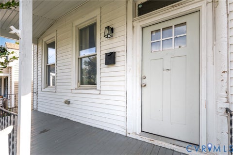 Tiny photo for 2112 Dinwiddie Avenue, Richmond, VA 23224 (MLS # 2628356)
