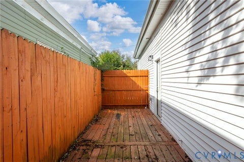 Tiny photo for 2112 Dinwiddie Avenue, Richmond, VA 23224 (MLS # 2628356)