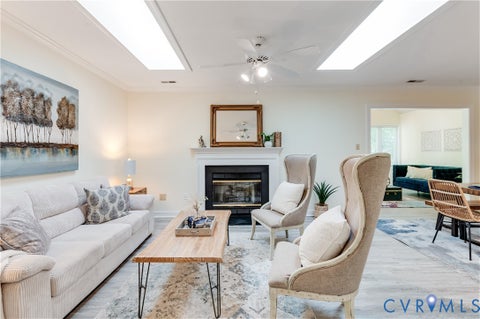 Tiny photo for 12025 Bexley Court, Henrico, VA 23233 (MLS # 2627392)