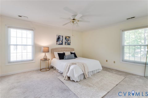 Tiny photo for 12025 Bexley Court, Henrico, VA 23233 (MLS # 2627392)
