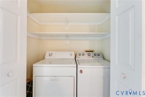 Tiny photo for 12025 Bexley Court, Henrico, VA 23233 (MLS # 2627392)
