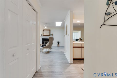 Tiny photo for 12025 Bexley Court, Henrico, VA 23233 (MLS # 2627392)
