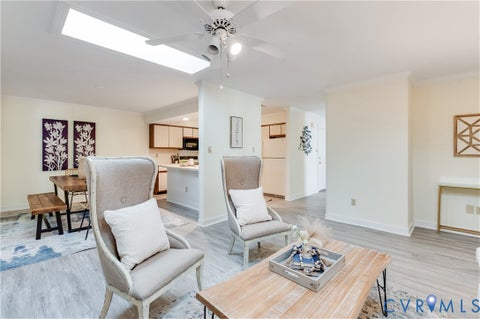 Tiny photo for 12025 Bexley Court, Henrico, VA 23233 (MLS # 2627392)