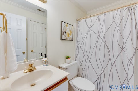 Tiny photo for 12025 Bexley Court, Henrico, VA 23233 (MLS # 2627392)