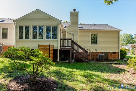 Tiny photo for 12025 Bexley Court, Henrico, VA 23233 (MLS # 2627392)