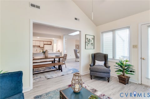 Tiny photo for 12025 Bexley Court, Henrico, VA 23233 (MLS # 2627392)