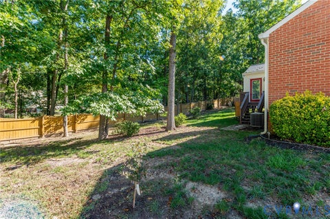 Tiny photo for 12025 Bexley Court, Henrico, VA 23233 (MLS # 2627392)