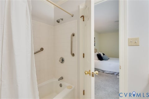 Tiny photo for 12025 Bexley Court, Henrico, VA 23233 (MLS # 2627392)