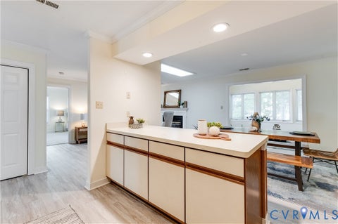 Tiny photo for 12025 Bexley Court, Henrico, VA 23233 (MLS # 2627392)