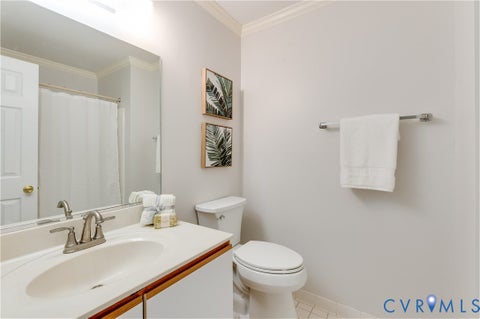 Tiny photo for 12025 Bexley Court, Henrico, VA 23233 (MLS # 2627392)