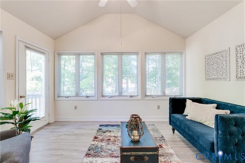 Tiny photo for 12025 Bexley Court, Henrico, VA 23233 (MLS # 2627392)