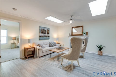 Tiny photo for 12025 Bexley Court, Henrico, VA 23233 (MLS # 2627392)