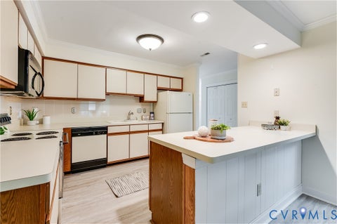 Tiny photo for 12025 Bexley Court, Henrico, VA 23233 (MLS # 2627392)