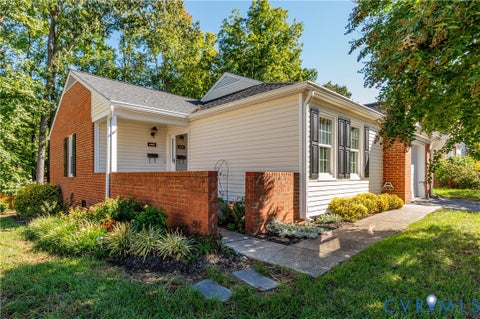 Tiny photo for 12025 Bexley Court, Henrico, VA 23233 (MLS # 2627392)