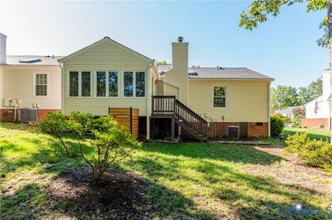 Tiny photo for 12025 Bexley Court, Henrico, VA 23233 (MLS # 2627392)