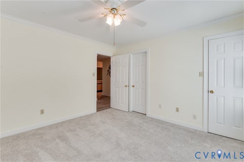 Tiny photo for 12025 Bexley Court, Henrico, VA 23233 (MLS # 2627392)