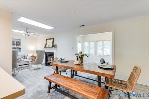 Tiny photo for 12025 Bexley Court, Henrico, VA 23233 (MLS # 2627392)