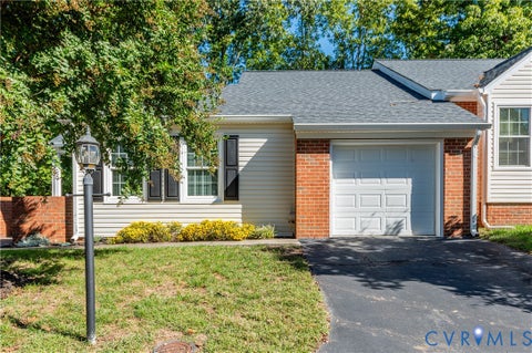 Tiny photo for 12025 Bexley Court, Henrico, VA 23233 (MLS # 2627392)