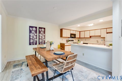 Tiny photo for 12025 Bexley Court, Henrico, VA 23233 (MLS # 2627392)