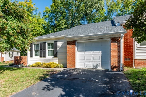 Tiny photo for 12025 Bexley Court, Henrico, VA 23233 (MLS # 2627392)