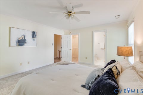 Tiny photo for 12025 Bexley Court, Henrico, VA 23233 (MLS # 2627392)