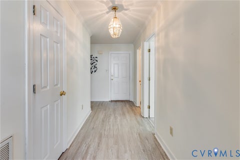 Tiny photo for 12025 Bexley Court, Henrico, VA 23233 (MLS # 2627392)