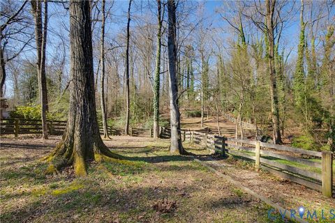 Tiny photo for 1800 Glencove Lane, Richmond, VA 23225 (MLS # 2606637)
