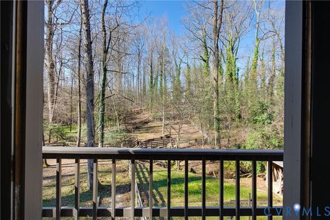 Tiny photo for 1800 Glencove Lane, Richmond, VA 23225 (MLS # 2606637)