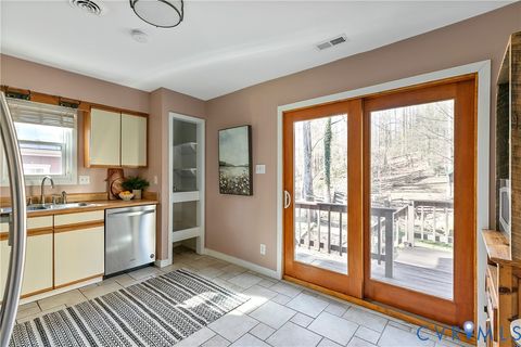 Tiny photo for 1800 Glencove Lane, Richmond, VA 23225 (MLS # 2606637)