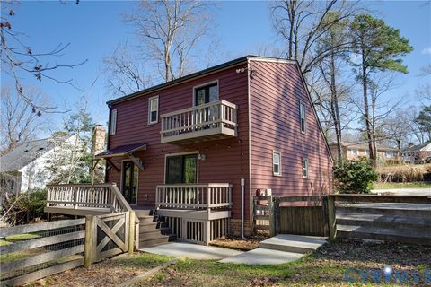 Tiny photo for 1800 Glencove Lane, Richmond, VA 23225 (MLS # 2606637)