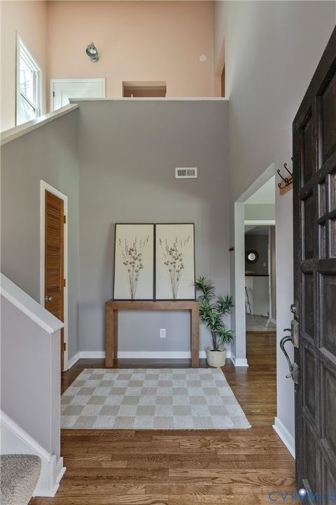 Tiny photo for 1800 Glencove Lane, Richmond, VA 23225 (MLS # 2606637)