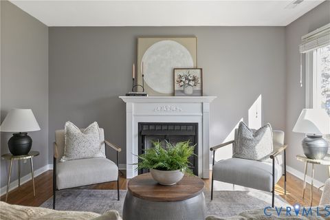 Tiny photo for 1800 Glencove Lane, Richmond, VA 23225 (MLS # 2606637)