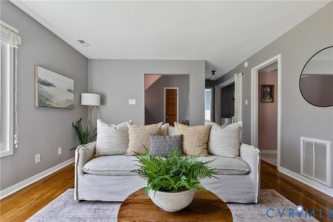 Tiny photo for 1800 Glencove Lane, Richmond, VA 23225 (MLS # 2606637)