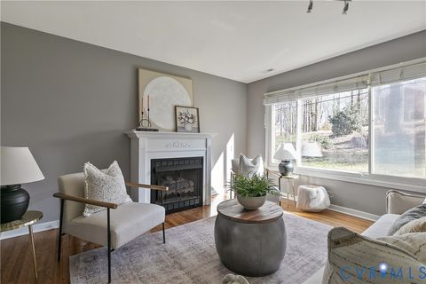 Tiny photo for 1800 Glencove Lane, Richmond, VA 23225 (MLS # 2606637)