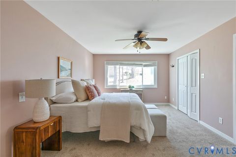 Tiny photo for 1800 Glencove Lane, Richmond, VA 23225 (MLS # 2606637)