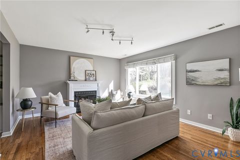 Tiny photo for 1800 Glencove Lane, Richmond, VA 23225 (MLS # 2606637)