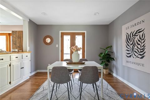 Tiny photo for 1800 Glencove Lane, Richmond, VA 23225 (MLS # 2606637)