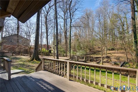 Tiny photo for 1800 Glencove Lane, Richmond, VA 23225 (MLS # 2606637)